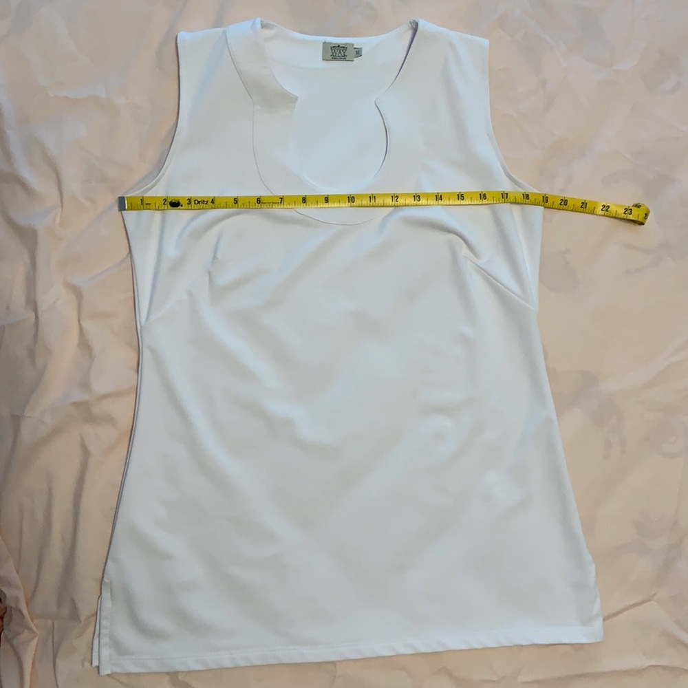 Katherine Way, size M